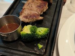 -悦荟牛排餐厅(佳木斯万达店)