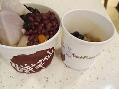 -鲜芋仙(群光广场店)