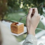 广州新店丨躲在CBD里的木屋咖啡馆