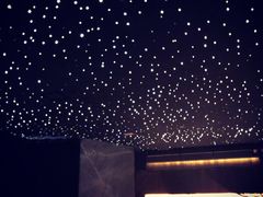 -STARRY CAFE & LOUNGE BAR(高新店)