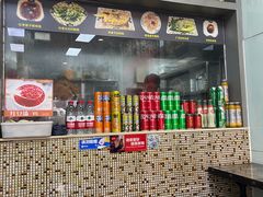 -洪福米线(浣纱路店)