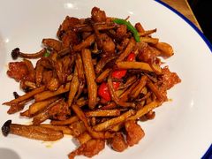 -老阿爸鲜鱼土菜(昆山花桥店)