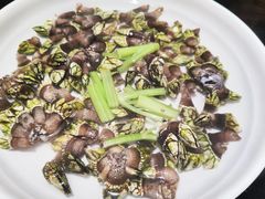 -健眺小海鲜(临海后山店)