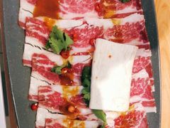 -新石器烤肉(招商1872店)