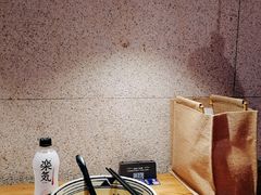 酸辣汤猪软骨面-和府捞面(景枫中心店)