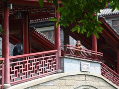 -龙潭水乡