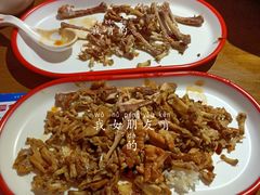 -胖哥俩肉蟹煲(昆山金鹰店)