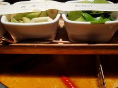 -生如夏花泰式火锅(伊藤双楠店)