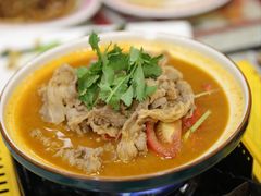 -新辉港式茶餐厅(北栅店)