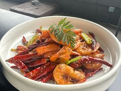 -榕意·川味之美(深业上城店)