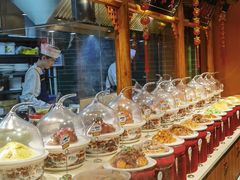 -李氏八大件老菜馆(万宝街店)