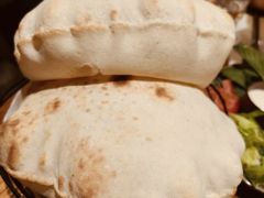 -ELI FALAFEL Lebanese&Mediterranean黎巴嫩美食(富城路店)