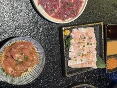 -樱嘢·炭火烧肉(惠南店)