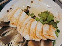 -揽月斋炙子烤肉·清真(安定门·五道营店)