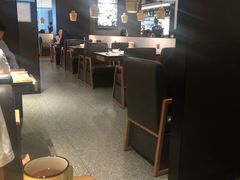 大堂-太二酸菜鱼(正大广场店)
