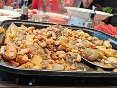 -兴仙饭店·闽味海鲜(马尾总店)