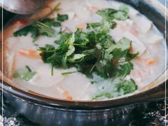 -潮汕美牛肉丸火锅店(天宁寺店)