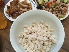 -老刘家永盛斋·传统泡馍(东关南街店)