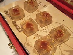 -鲜得莱渔港·小平岛海胆馆(七贤岭店)