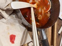 -小满手工粉(上海文峰广场店)