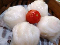 -虾饺妹·粤式手工点心(水荫路店)