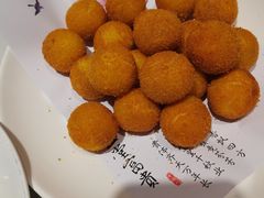 -老大连·大连海鲜大连菜·海肠捞饭(西安路店)