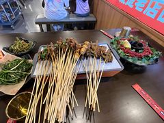 -林二哥宜烤官·宜宾小烧烤