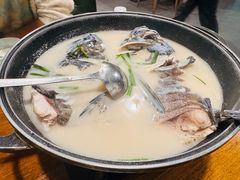 -丰乐餐厅·始于1999·本地老字号