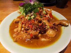 蒜香无骨凤爪-觅山云南菜(泊富ICITY店)