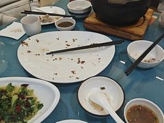 -干老四雅鱼饭店(滨江西路店)