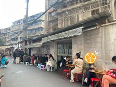 -南门黄孃甜不辣