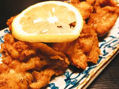 -日本料理神拉面
