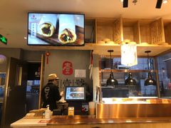 -头壹号  羊汤·饸饹面·大油条(西二旗店)