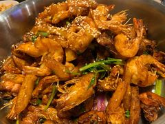 -川遇·鸡公虾婆(新世界百货店)
