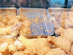-百味源炭火烤翅 ·夜市大排档(酒仙桥店)