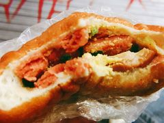 -惠源面包店(开禾路店)