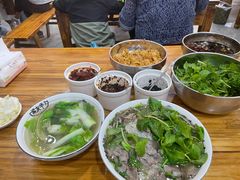 -熊氏牛羊杂粉(龙眼井总店)