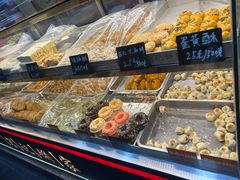 -宋记饼家(石门二路店)