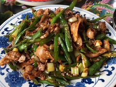-人民公社大食堂(顺义总店)