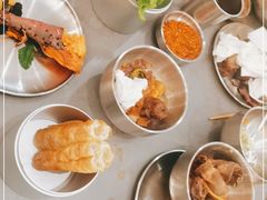 -晓沸牛肉海鲜小火锅(白湖亭万达广场店)