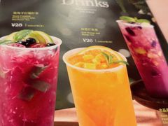 -巷子宽·酸菜鱼(迪士尼小镇店)