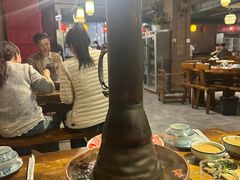 -老北京涮肉(经一路店)