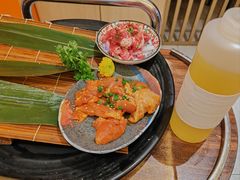 -妙香居韩国烤肉(容桂天佑城店)