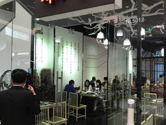 门面-潮堂 · 潮州菜(国贸商城店)