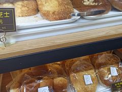 -韩国利尔面包(桂林路店)