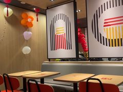 -麦当劳(温州人民路店)