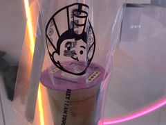 -我是酸奶君(壹方城店)
