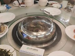 -青蓬蒸汽海鲜·深圳老字号·团建聚会(壹方城店)