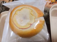 -One Bagel·一个贝果(凯德mall大峡谷店)