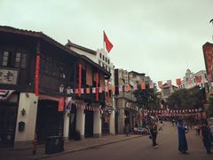 -两江国际影视城
